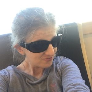 Meet your Posher, Courtney